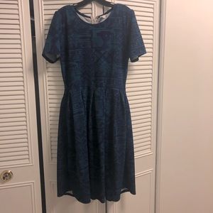 Lularoe dress
